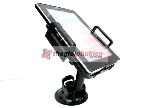 Car Holder Tablet PC iPad/HTC/Sony/Samsung ( Đa năng )